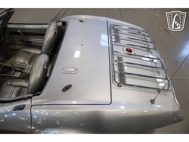 1975 Chevrolet Corvette (CC-2096632) for sale in New Braundfels, Texas