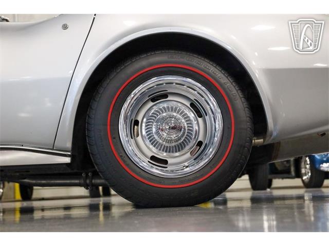 1975 Chevrolet Corvette (CC-2096632) for sale in New Braundfels, Texas