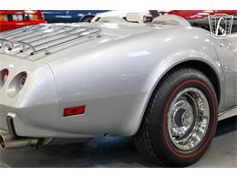 1975 Chevrolet Corvette (CC-2096632) for sale in New Braundfels, Texas