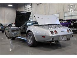 1975 Chevrolet Corvette (CC-2096632) for sale in New Braundfels, Texas