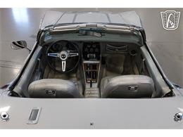 1975 Chevrolet Corvette (CC-2096632) for sale in New Braundfels, Texas
