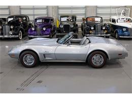 1975 Chevrolet Corvette (CC-2096632) for sale in New Braundfels, Texas