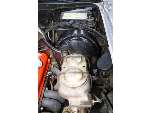 1975 Chevrolet Corvette (CC-2096632) for sale in New Braundfels, Texas