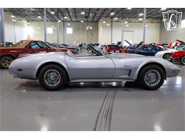 1975 Chevrolet Corvette (CC-2096632) for sale in New Braundfels, Texas