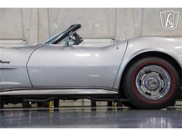 1975 Chevrolet Corvette (CC-2096632) for sale in New Braundfels, Texas