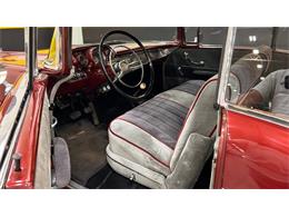 1957 Chevrolet Bel Air (CC-2096633) for sale in Mankato, Minnesota