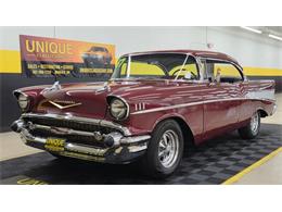 1957 Chevrolet Bel Air (CC-2096633) for sale in Mankato, Minnesota