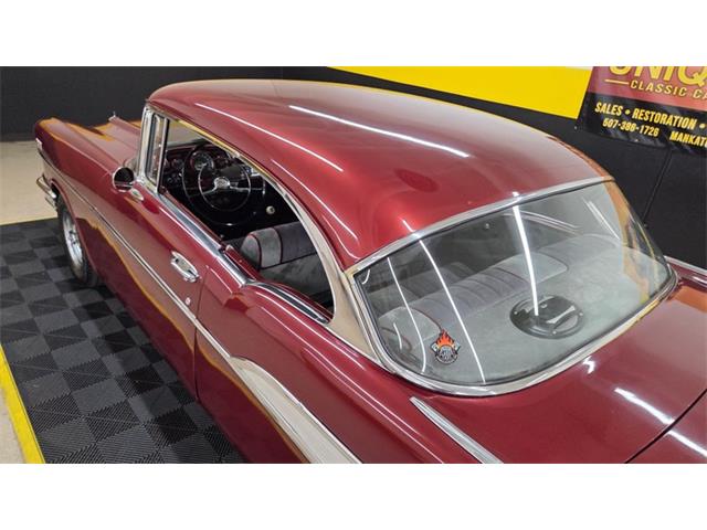1957 Chevrolet Bel Air (CC-2096633) for sale in Mankato, Minnesota