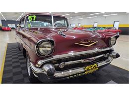 1957 Chevrolet Bel Air (CC-2096633) for sale in Mankato, Minnesota
