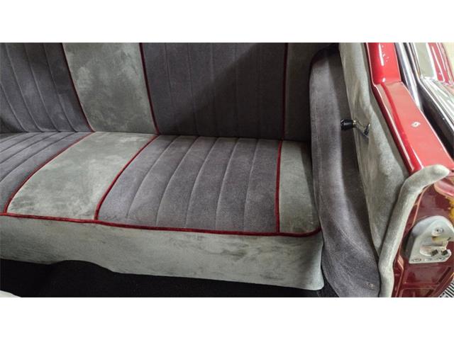 1957 Chevrolet Bel Air (CC-2096633) for sale in Mankato, Minnesota