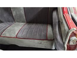1957 Chevrolet Bel Air (CC-2096633) for sale in Mankato, Minnesota