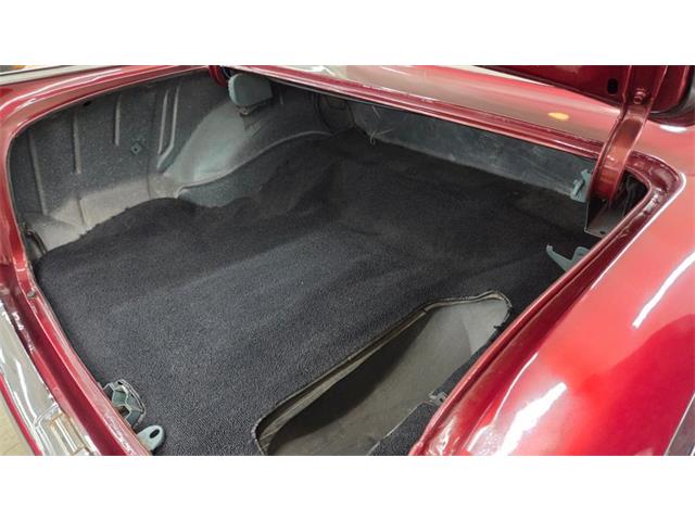 1957 Chevrolet Bel Air (CC-2096633) for sale in Mankato, Minnesota