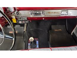 1957 Chevrolet Bel Air (CC-2096633) for sale in Mankato, Minnesota
