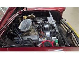 1957 Chevrolet Bel Air (CC-2096633) for sale in Mankato, Minnesota