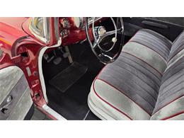 1957 Chevrolet Bel Air (CC-2096633) for sale in Mankato, Minnesota
