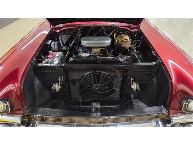 1957 Chevrolet Bel Air (CC-2096633) for sale in Mankato, Minnesota