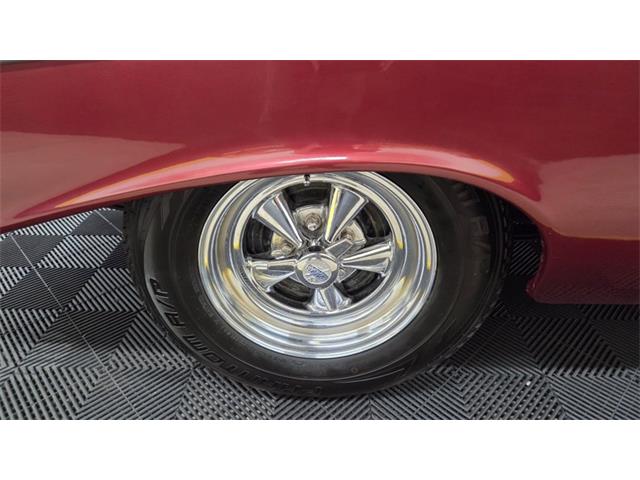1957 Chevrolet Bel Air (CC-2096633) for sale in Mankato, Minnesota