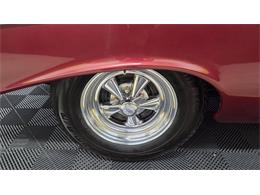 1957 Chevrolet Bel Air (CC-2096633) for sale in Mankato, Minnesota
