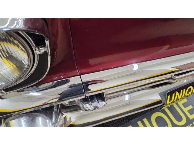1957 Chevrolet Bel Air (CC-2096633) for sale in Mankato, Minnesota