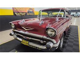 1957 Chevrolet Bel Air (CC-2096633) for sale in Mankato, Minnesota