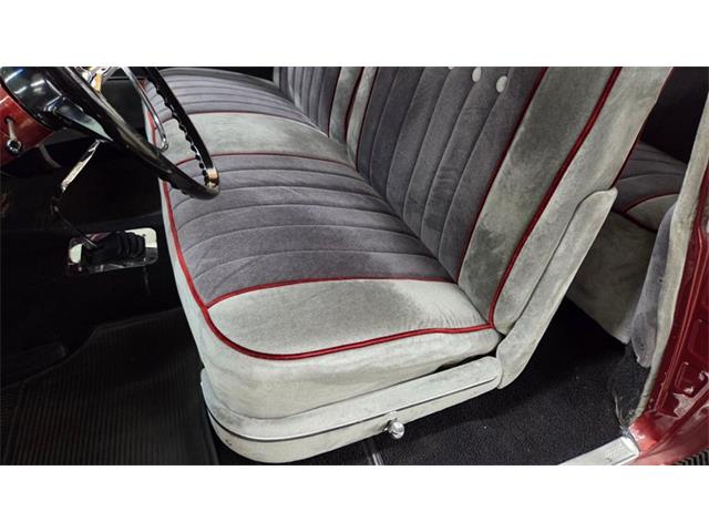 1957 Chevrolet Bel Air (CC-2096633) for sale in Mankato, Minnesota