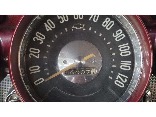 1957 Chevrolet Bel Air (CC-2096633) for sale in Mankato, Minnesota