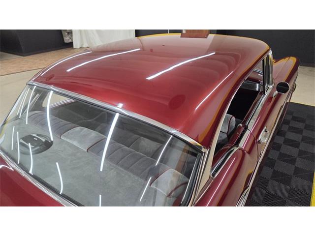1957 Chevrolet Bel Air (CC-2096633) for sale in Mankato, Minnesota