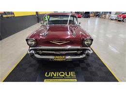 1957 Chevrolet Bel Air (CC-2096633) for sale in Mankato, Minnesota