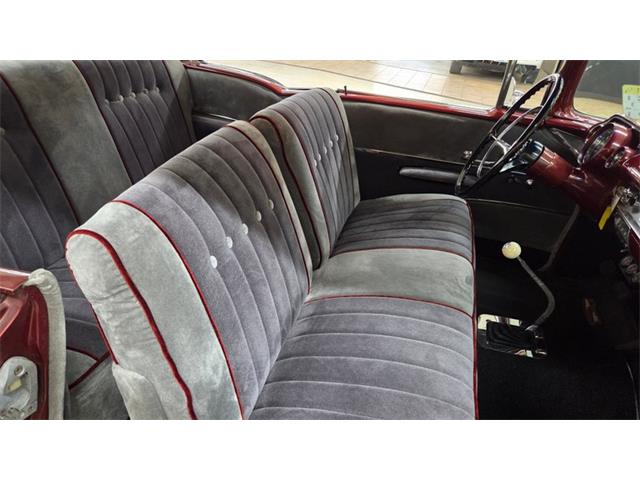 1957 Chevrolet Bel Air (CC-2096633) for sale in Mankato, Minnesota