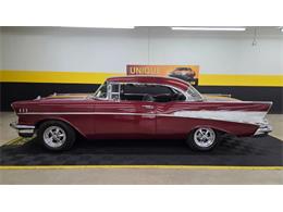 1957 Chevrolet Bel Air (CC-2096633) for sale in Mankato, Minnesota
