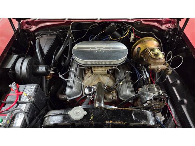 1957 Chevrolet Bel Air (CC-2096633) for sale in Mankato, Minnesota