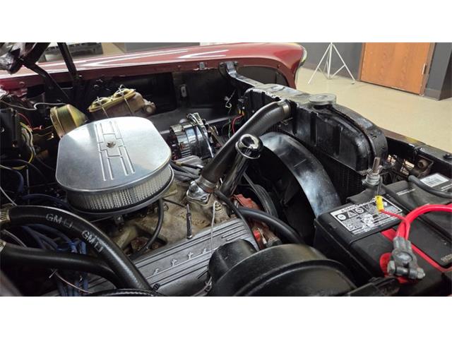1957 Chevrolet Bel Air (CC-2096633) for sale in Mankato, Minnesota