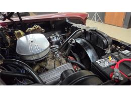 1957 Chevrolet Bel Air (CC-2096633) for sale in Mankato, Minnesota