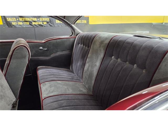 1957 Chevrolet Bel Air (CC-2096633) for sale in Mankato, Minnesota