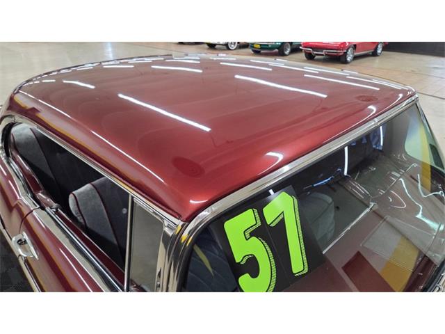 1957 Chevrolet Bel Air (CC-2096633) for sale in Mankato, Minnesota