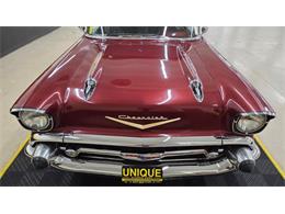 1957 Chevrolet Bel Air (CC-2096633) for sale in Mankato, Minnesota