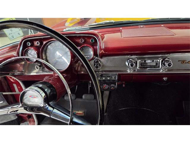 1957 Chevrolet Bel Air (CC-2096633) for sale in Mankato, Minnesota