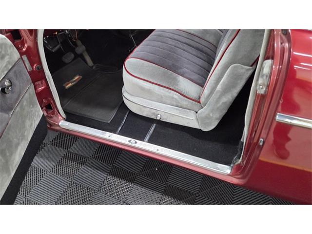 1957 Chevrolet Bel Air (CC-2096633) for sale in Mankato, Minnesota