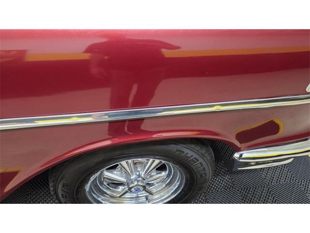 1957 Chevrolet Bel Air (CC-2096633) for sale in Mankato, Minnesota