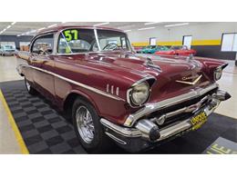 1957 Chevrolet Bel Air (CC-2096633) for sale in Mankato, Minnesota