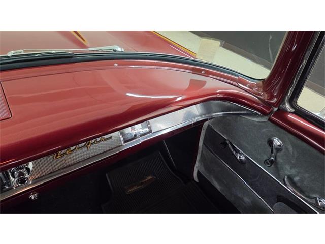 1957 Chevrolet Bel Air (CC-2096633) for sale in Mankato, Minnesota