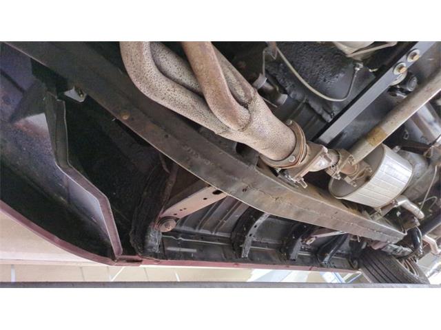 1957 Chevrolet Bel Air (CC-2096633) for sale in Mankato, Minnesota
