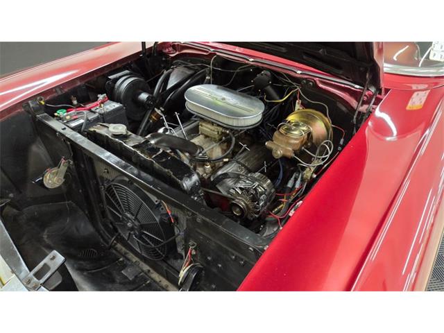 1957 Chevrolet Bel Air (CC-2096633) for sale in Mankato, Minnesota