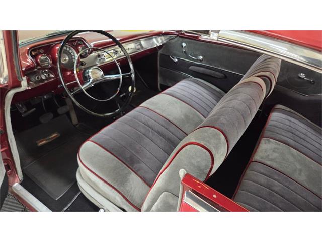 1957 Chevrolet Bel Air (CC-2096633) for sale in Mankato, Minnesota