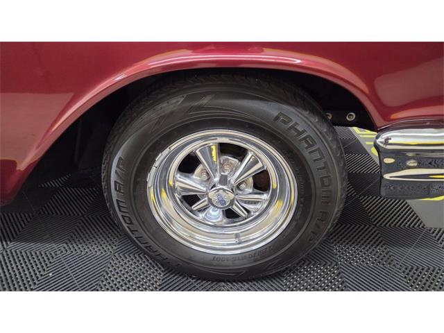 1957 Chevrolet Bel Air (CC-2096633) for sale in Mankato, Minnesota