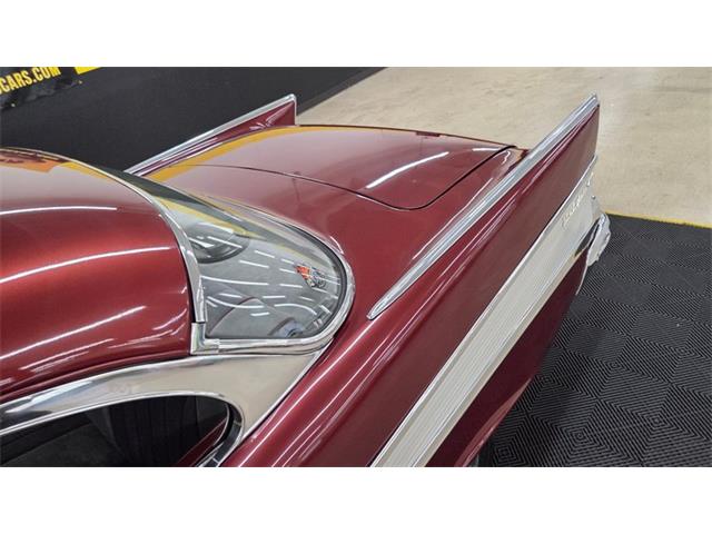 1957 Chevrolet Bel Air (CC-2096633) for sale in Mankato, Minnesota