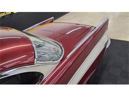 1957 Chevrolet Bel Air (CC-2096633) for sale in Mankato, Minnesota