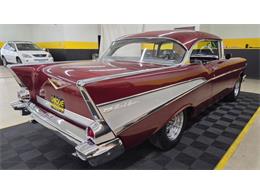 1957 Chevrolet Bel Air (CC-2096633) for sale in Mankato, Minnesota