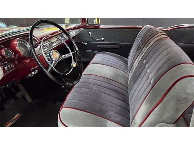 1957 Chevrolet Bel Air (CC-2096633) for sale in Mankato, Minnesota