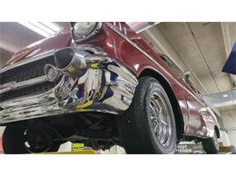 1957 Chevrolet Bel Air (CC-2096633) for sale in Mankato, Minnesota
